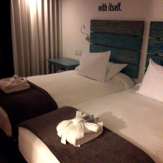 EL MAPI HOTEL - 