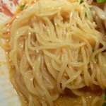 TOKYO LAO LAMEN - 極細麺