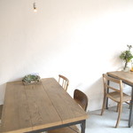 ファジ@キビカフェ