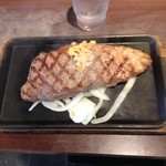 いきなりステーキ - USサーロイン（300ｇ）