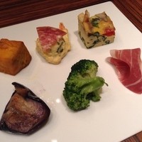 RISTORANTE Orobianco - 
