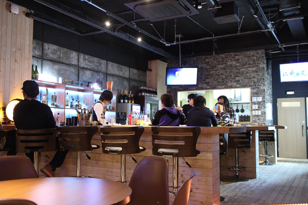 ROdy（ロディ）本八戸 &ndash; 八戸の人気バー・居酒屋