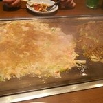 お好み焼・焼そば 風月 - 