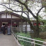 姫路城売店 - 姫路城の出入り口・チケット売場の近くです☆♪