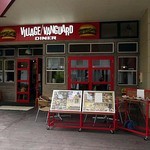 Village Vanguard DINER  - 