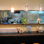 霧しまらーめん - 人気コミック本も揃えてあります♪