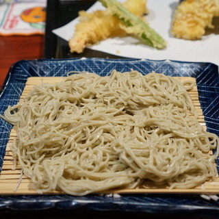 蕎麦切り屋