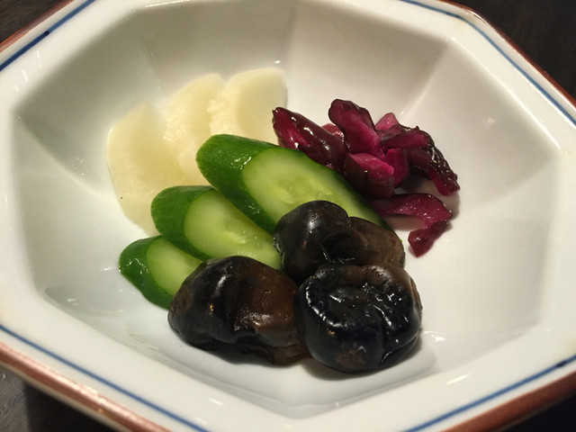 わかば - 酒田（居酒屋）の写真