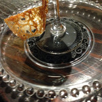 HASSO - 皿がかわいい！！