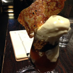 HASSO - 落花生のクリーミージェラート