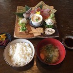 肉と日本酒バル ワラカド - 