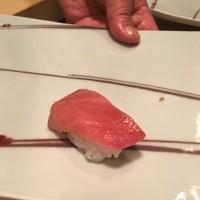 銀座 久兵衛 京王プラザホテル店 - 
