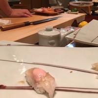 銀座 久兵衛 京王プラザホテル店 - 