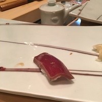 銀座 久兵衛 京王プラザホテル店 - 