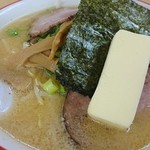 らーめん髙○ - 