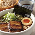 Soba & BAR An