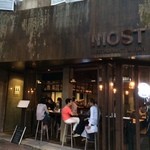 MOST Restaurant&Bar - 
