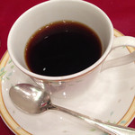 Aux Orveaux Karuizawa Club - コーヒー