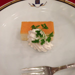 オーソルヴェール 軽井沢倶楽部 - デザート