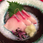 Aux Orveaux Karuizawa Club - お刺身