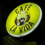 CAFE LA VIDA - 
