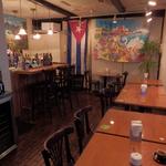 CAFE LA VIDA - 