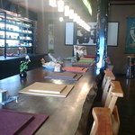 萌黄庵 - 店内③