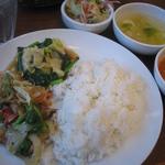 the Thai Suki Dining - 