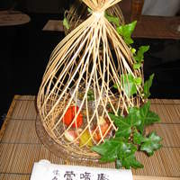 鶯啼庵 - 