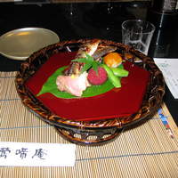 鶯啼庵 - 