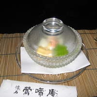 鶯啼庵 - 