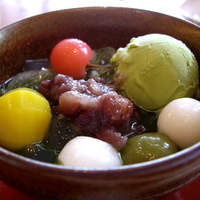 嵐山さくら餅 稲 あらしやまさくらもち いね 嵐山 京福 和菓子 食べログ