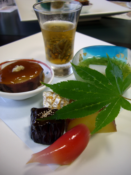 Umashi Yado to Toya photo 2