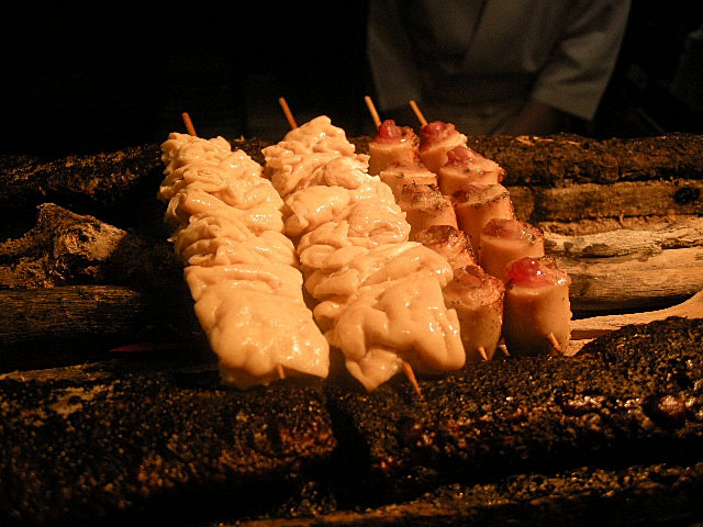 一級うん築士さんが投稿した葉隠（東京/渋谷）の口コミ詳細 [食べログ] 葉隠