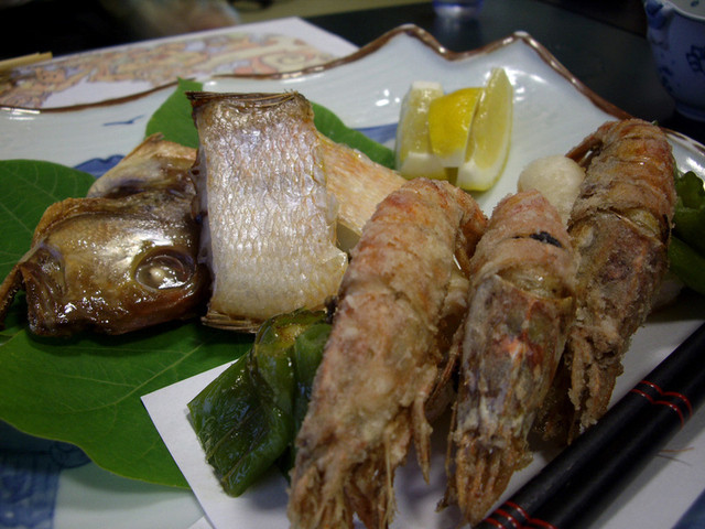 Umashi Yado to Toya photo 3