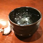 はし田屋 - 焼酎が輝いてる！