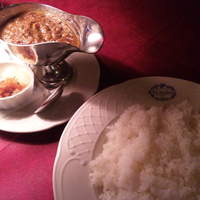 マ・メゾン 西湖店 - ご隠居カレー