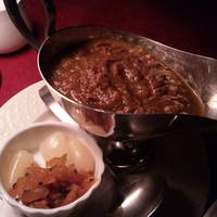 マ・メゾン 西湖店 - ご隠居カレー