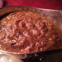 マ・メゾン 西湖店 - ご隠居カレー