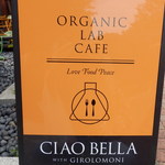 GIROLOMONI café di ape - 