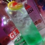 FreaQ Out - エメラルドクーラー