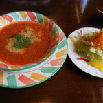 カフェドケティ - 