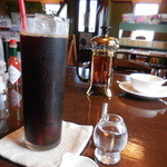 カフェドケティ - 