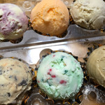 サーティワンアイスクリーム - バラエティパック スモールサイズ