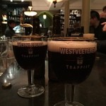 43402631 - ベルギービールの至宝トラピスト(修道院)ビールの最高峰、Westvleteren Apt12 (Alc.min10.2%)15€