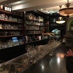 Het Hemelrijk - 店主接客中