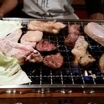 居酒屋 赤とんぼ - 