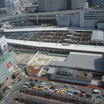 横浜ベイシェラトン ホテル＆タワーズ - 