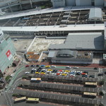 横浜ベイシェラトン ホテル＆タワーズ - 