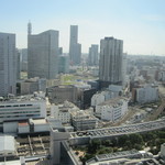 横浜ベイシェラトン ホテル＆タワーズ - 